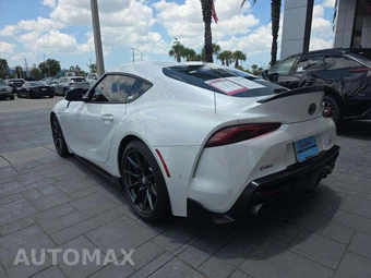 2023 Toyota GR Supra 3.0 Premium - miniatura 2