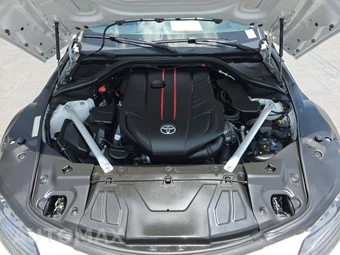 2023 Toyota GR Supra 3.0 Premium - miniatura 20