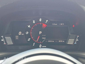2023 Toyota GR Supra 3.0 Premium - miniatura 29