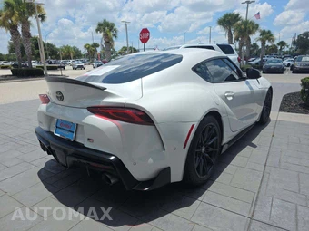 2023 Toyota GR Supra 3.0 Premium - miniatura 3