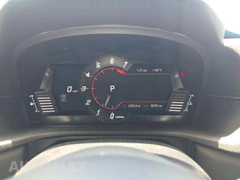2023 Toyota GR Supra 3.0 Premium - miniatura 9