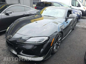 2023 Toyota GR Supra 3.0 Premium