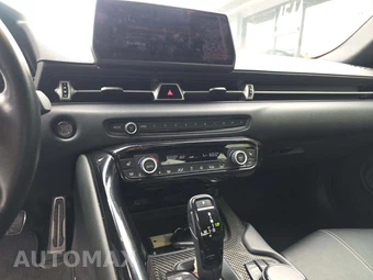 2023 Toyota GR Supra 3.0 Premium - miniatura 10