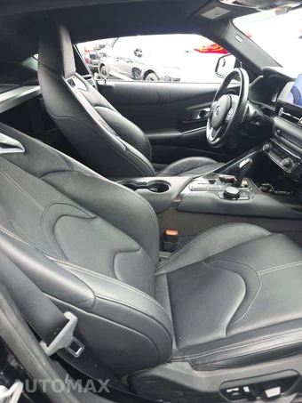 2023 Toyota GR Supra 3.0 Premium - miniatura 16