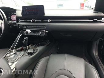 2023 Toyota GR Supra 3.0 Premium - miniatura 17