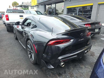 2023 Toyota GR Supra 3.0 Premium - miniatura 2