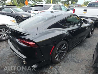 2023 Toyota GR Supra 3.0 Premium - miniatura 3