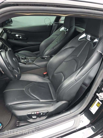 2023 Toyota GR Supra 3.0 Premium - miniatura 6