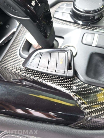 2023 Toyota GR Supra 3.0 Premium - miniatura 8