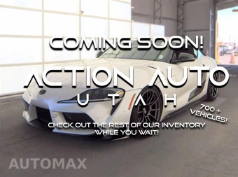 2023 Toyota GR Supra 3.0 Premium - car from the USA, Manheim Buy-Now listing at AUTOMAX