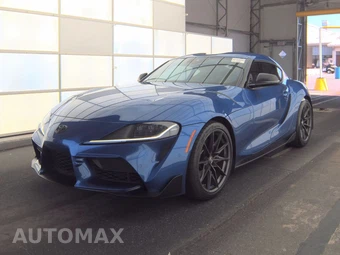 2023 Toyota GR Supra 3.0