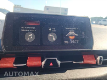 2023 Toyota GR Supra 3.0 - miniatura 11