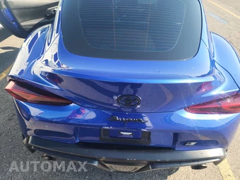 2023 Toyota GR Supra 3.0 - miniatura 15