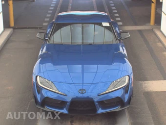 2023 Toyota GR Supra 3.0 - miniatura 2