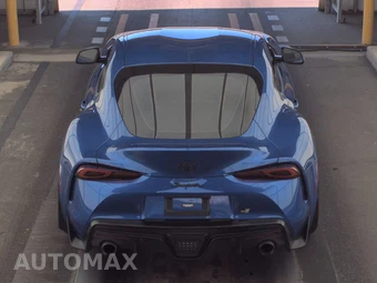 2023 Toyota GR Supra 3.0 - miniatura 5
