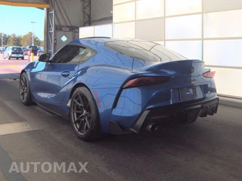2023 Toyota GR Supra 3.0 - miniatura 6