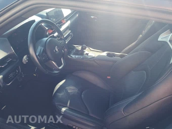 2023 Toyota GR Supra 3.0 - miniatura 7