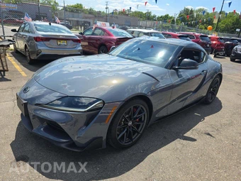 2023 Toyota GR Supra 3.0