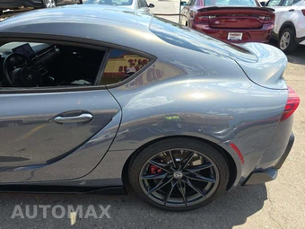 2023 Toyota GR Supra 3.0 - miniatura 13