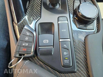 2023 Toyota GR Supra 3.0 - miniatura 8