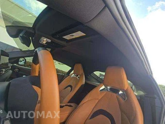 2023 Toyota GR Supra A91-MT Edition - miniatura 12