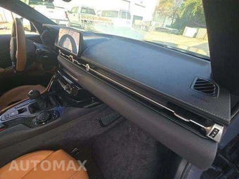 2023 Toyota GR Supra A91-MT Edition - miniatura 18