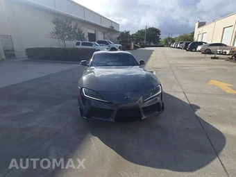 2023 Toyota GR Supra A91-MT Edition - miniatura 2