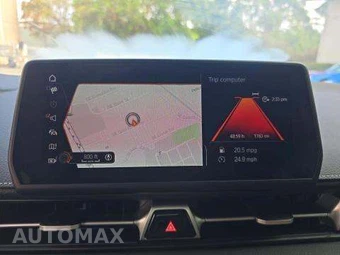 2023 Toyota GR Supra A91-MT Edition - miniatura 25
