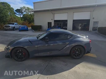 2023 Toyota GR Supra A91-MT Edition - miniatura 3