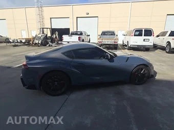 2023 Toyota GR Supra A91-MT Edition - miniatura 5