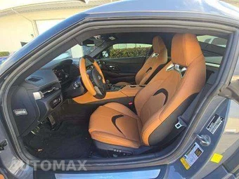 2023 Toyota GR Supra A91-MT Edition - miniatura 7