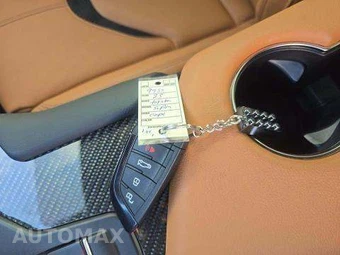 2023 Toyota GR Supra A91-MT Edition - miniatura 9