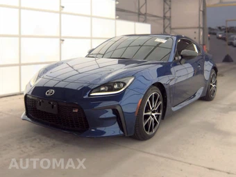 2023 Toyota GR86