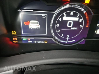 2023 Toyota GR86 – miniatura 12