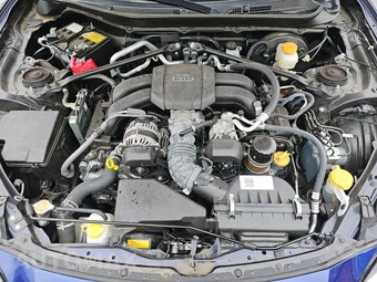 2023 Toyota GR86 – miniatura 14
