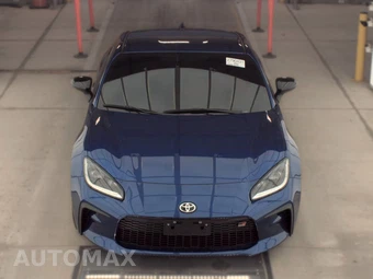 2023 Toyota GR86 – miniatura 2