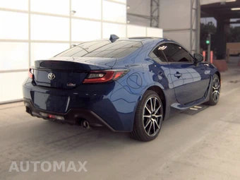 2023 Toyota GR86 – miniatura 4