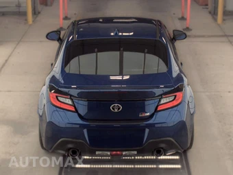 2023 Toyota GR86 – miniatura 5