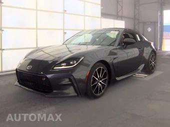 2023 Toyota GR86