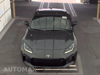 2023 Toyota GR86 - miniatura 2