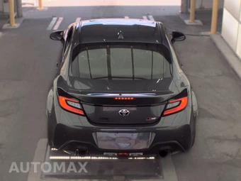 2023 Toyota GR86 - miniatura 5