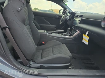 2023 Toyota GR86 - miniatura 8