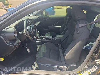 2023 Toyota GR86