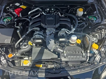 2023 Toyota GR86 - miniatura 9