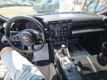 2023 Toyota GR86 Premium – miniatura 10