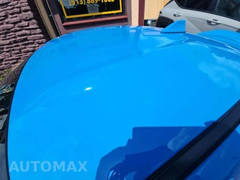 2023 Toyota GR86 Premium – miniatura 12