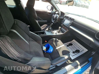 2023 Toyota GR86 Premium – miniatura 17