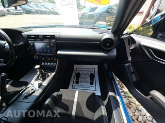 2023 Toyota GR86 Premium – miniatura 18