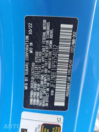 2023 Toyota GR86 Premium – miniatura 5