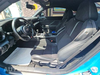 2023 Toyota GR86 Premium – miniatura 6
